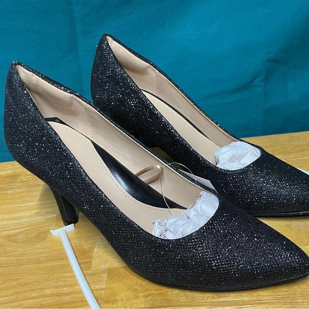 Women’s Pumps